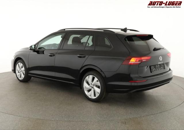 Volkswagen Golf Variant LIFE VIII 2.0 TDI DSG Life, AHK, easyOpen, Kamera, 3-J Garantie 