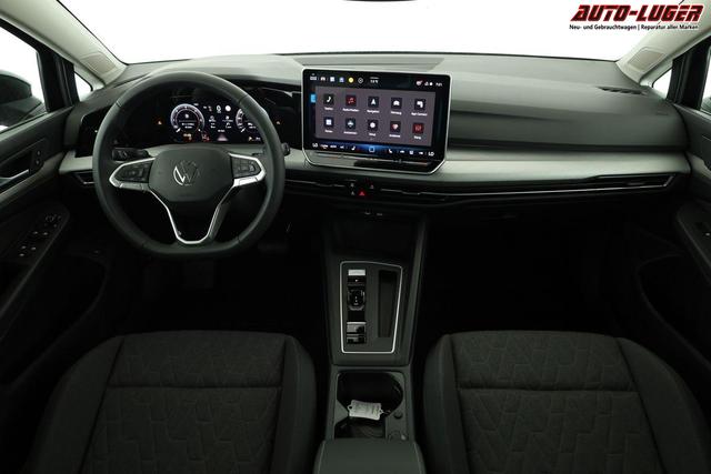 Volkswagen Golf Variant LIFE VIII 2.0 TDI DSG Life, AHK, easyOpen, Kamera, 3-J Garantie 