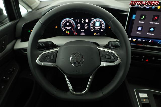 Volkswagen Golf Variant LIFE VIII 2.0 TDI DSG Life, AHK, easyOpen, Kamera, 3-J Garantie 