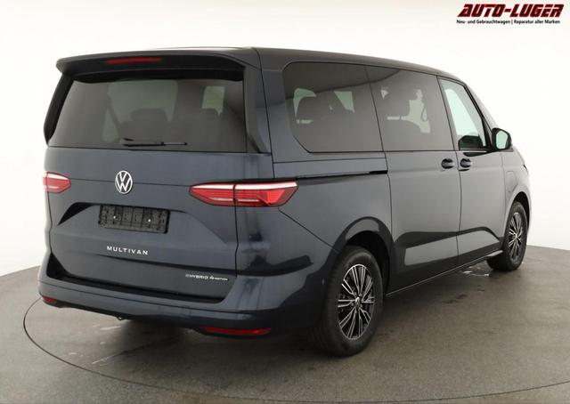 Volkswagen T7 Multivan eHybrid 4M Business L&Atilde;, 7-Sitzer, AHK, IQ.Light, easyOpen, Navi, 5-J Garantie 