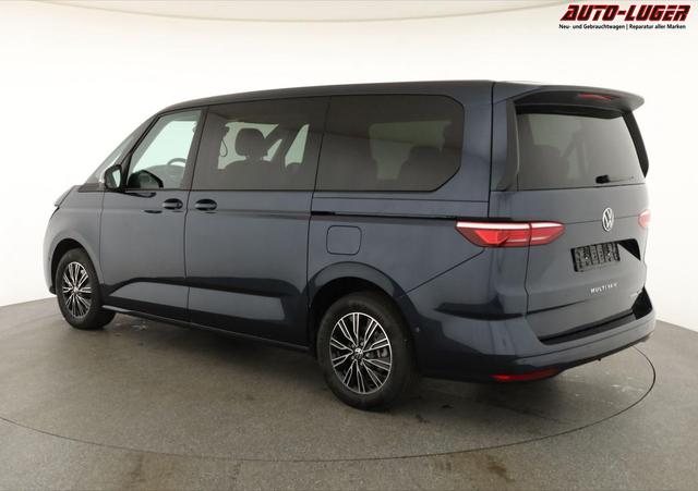 Volkswagen T7 Multivan eHybrid 4M Business L&Atilde;, 7-Sitzer, AHK, IQ.Light, easyOpen, Navi, 5-J Garantie 