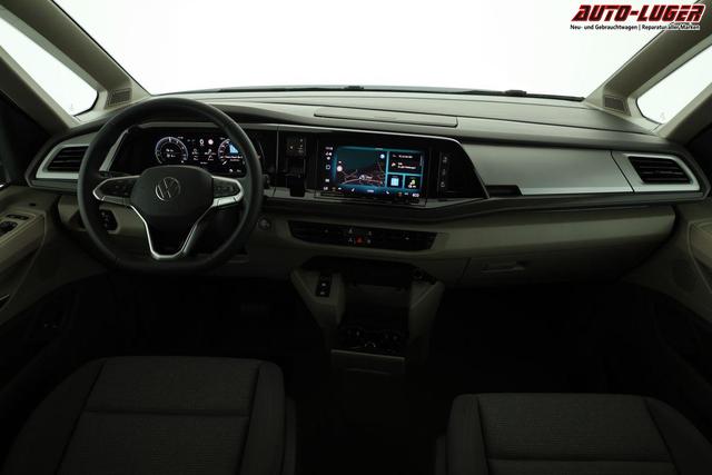 Volkswagen T7 Multivan eHybrid 4M Business L&Atilde;, 7-Sitzer, AHK, IQ.Light, easyOpen, Navi, 5-J Garantie 