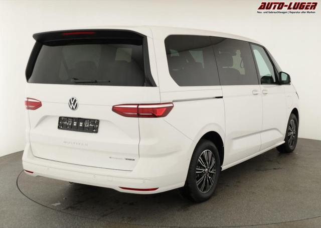 Volkswagen T7 Multivan eHybrid 4M Business L&Uuml;, 7-Sitzer, AHK, IQ.Light, easyOpen, Navi, 5-J Garantie 