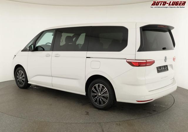 Volkswagen T7 Multivan eHybrid 4M Business L&Uuml;, 7-Sitzer, AHK, IQ.Light, easyOpen, Navi, 5-J Garantie 