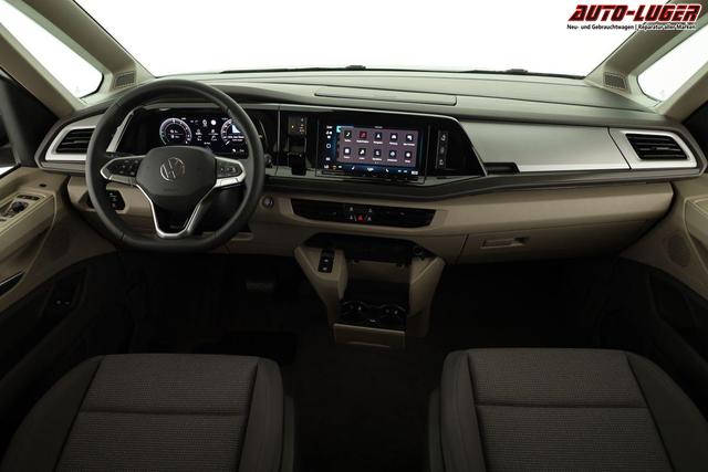Volkswagen T7 Multivan eHybrid 4M Business L&Uuml;, 7-Sitzer, AHK, IQ.Light, easyOpen, Navi, 5-J Garantie 