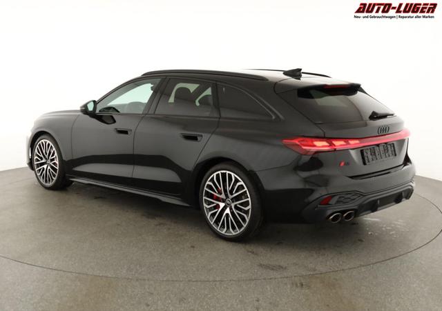 Audi S5 Kombi TFSI quattro 270 kW Avant quattro, HuD, Pano, B&O, Leder, 20-Zoll, TechPro, sofort 