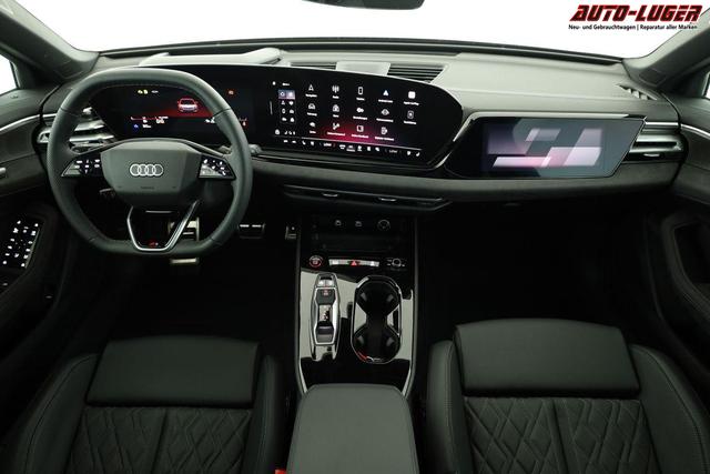 Audi S5 Kombi TFSI quattro 270 kW Avant quattro, HuD, Pano, B&O, Leder, 20-Zoll, TechPro, sofort 