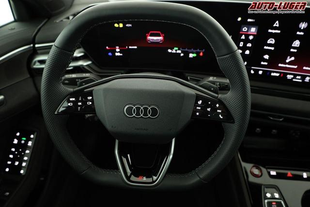 Audi S5 Kombi TFSI quattro 270 kW Avant quattro, HuD, Pano, B&O, Leder, 20-Zoll, TechPro, sofort 