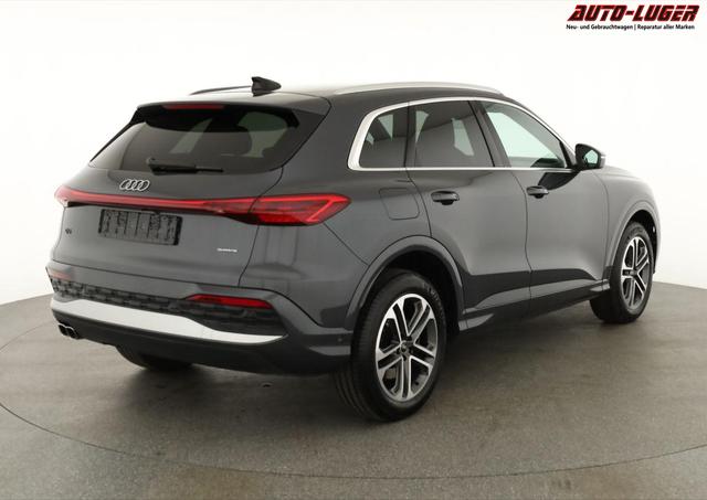 Audi Q5 2.0 TDI 150 kW quattro S-Tronic, neues Modell, AHK, Leder 