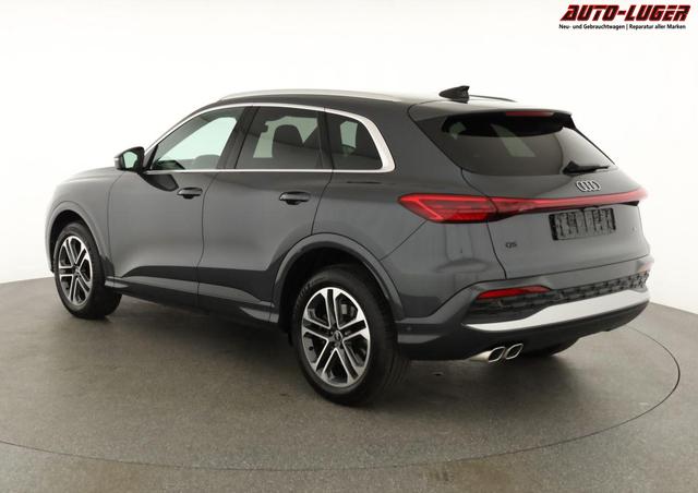 Audi Q5 2.0 TDI 150 kW quattro S-Tronic, neues Modell, AHK, Leder 