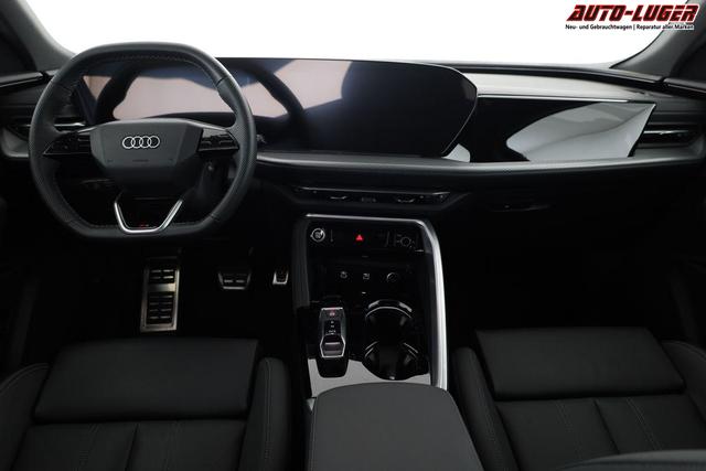 Audi Q5 2.0 TDI 150 kW quattro S-Tronic, neues Modell, AHK, Leder 