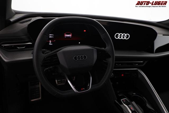 Audi Q5 2.0 TDI 150 kW quattro S-Tronic, neues Modell, AHK, Leder 
