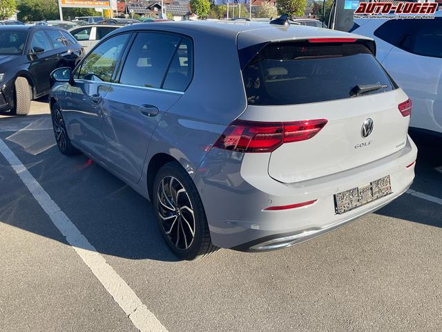 Volkswagen Golf Style eHybrid VIII 1.4 Style, Navi, Kamera, Side, IQ. Light 