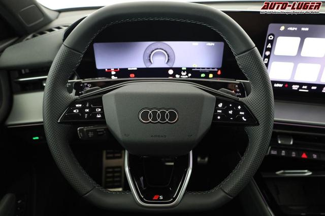 Audi Q3 TFSI quattro 150 kW S-LINE, AHK, Navi, AreaView, Side, Sound, Winter, 20-Zoll 