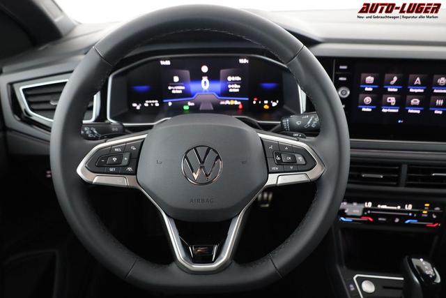 Volkswagen Taigo R-Line 1.5 TSI DSG R-Line, AHK, Matrix, Kamera, ACC, Winter, 4 J.-Garantie 