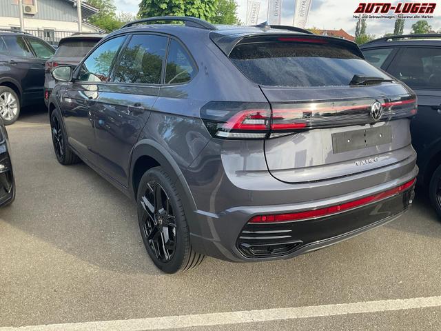 Volkswagen Taigo R-Line 1.5 TSI DSG R-Line, Navi, AHK, Matrix, Kamera, ACC, Winter, 4 J.-Garantie 