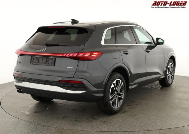Audi Q5 2.0 TDI quattro 150 kW S-Tronic, neues Modell, AHK, Navi, Leder, Kamera, 19-Zoll 