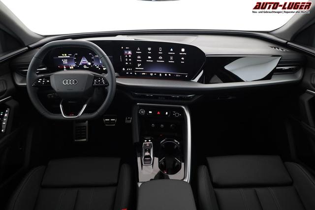 Audi Q5 2.0 TDI quattro 150 kW S-Tronic, neues Modell, AHK, Navi, Leder, Kamera, 19-Zoll 