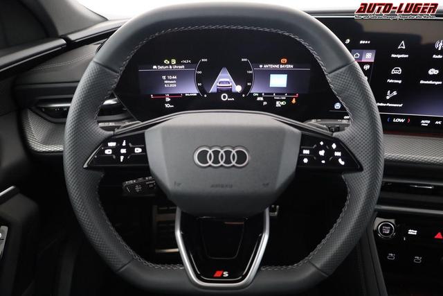 Audi Q5 2.0 TDI quattro 150 kW S-Tronic, neues Modell, AHK, Navi, Leder, Kamera, 19-Zoll 