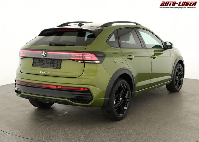 Volkswagen Taigo R-Line 1.5 TSI DSG R-Line, Navi, AHK, Matrix, Kamera, ACC, Winter, 4 J.-Garantie 