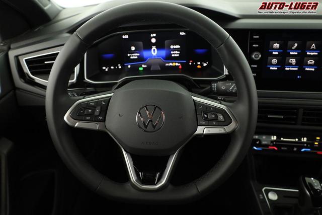 Volkswagen Taigo R-Line 1.5 TSI DSG R-Line, Navi, AHK, Matrix, Kamera, ACC, Winter, 4 J.-Garantie 