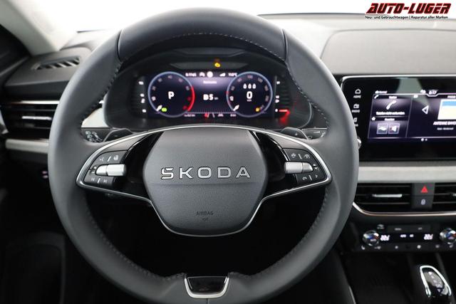 Skoda Kamiq Selection 1.0 TSI DSG Selection, LED, Kamera, ACC, Side, Winter 
