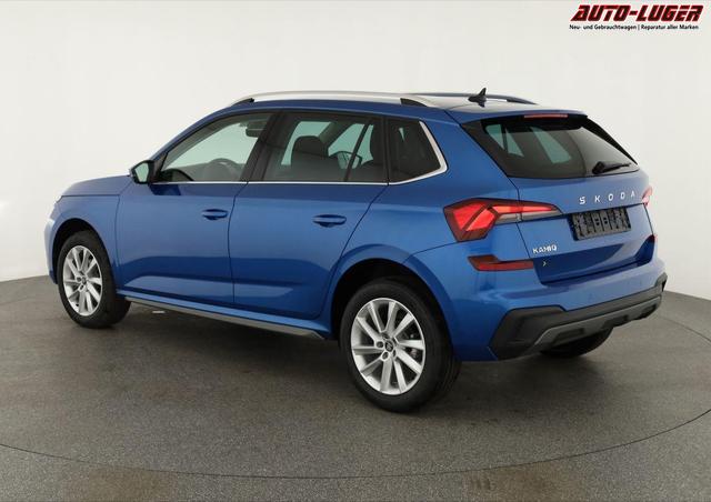 Skoda Kamiq Selection 1.0 TSI DSG Selection, LED, Kamera, ACC, Side, Winter 