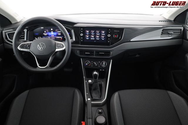 Volkswagen Taigo LIFE 1.0 TSI DSG Life, LED, Kamera, APP-Connect, Winter, 17-Zoll 