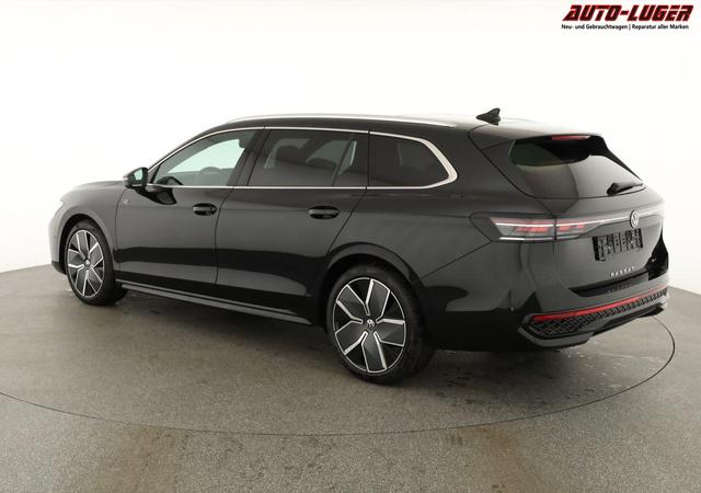Volkswagen Passat Variant 2.0 TDI 142 kW 4Motion R-Line DSG 4M R-LINE, Pano, AHK, IQ.Light, HUD, 19-Zoll, AreaView, Navi, Side 