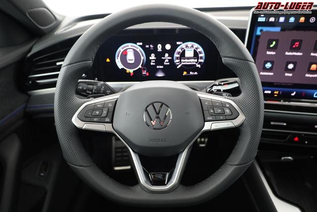 Volkswagen Passat Variant 2.0 TDI 142 kW 4Motion R-Line DSG 4M R-LINE, Pano, AHK, IQ.Light, HUD, 19-Zoll, AreaView, Navi, Side 