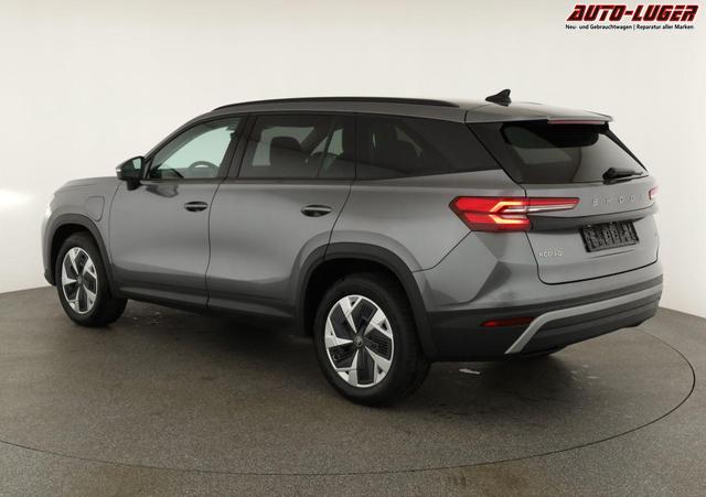 Skoda Kodiaq 1.5 TSI iV 150 kW Selection Selection, AHK, Navi, Kamera, Side, el. Klappe, Winter, sofort 