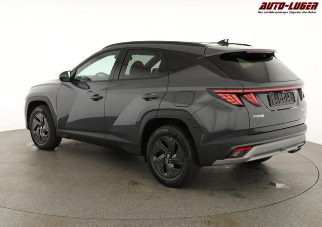 Hyundai TUCSON Plug-In Hybrid 4WD 1.6 T-GDI PHEV 4WD, Navi, Kamera, Side, Winter 