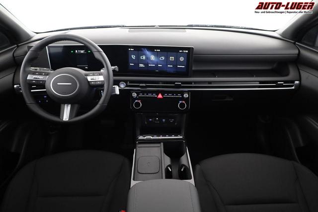 Hyundai TUCSON Plug-In Hybrid 4WD 1.6 T-GDI PHEV 4WD, Navi, Kamera, Side, Winter 