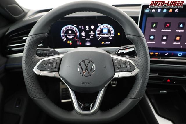 Volkswagen Passat Variant 2.0 TDI 142 kW 4Motion R-Line DSG 4M R-LINE, Pano, AHK, IQ.Light, HUD, 19-Zoll, AreaView, Navi, Side 