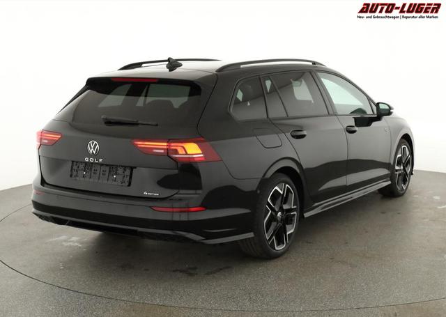 Volkswagen Golf Variant 2.0 TSI 150 kW 4Motion R-Line VIII DSG 4M R-LINE, AHK, easyOpen, LED-Plus, 18-Zoll, 3 J.-Garantie 
