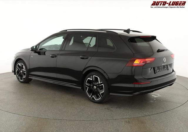Volkswagen Golf Variant 2.0 TSI 150 kW 4Motion R-Line VIII DSG 4M R-LINE, AHK, easyOpen, LED-Plus, 18-Zoll, 3 J.-Garantie 