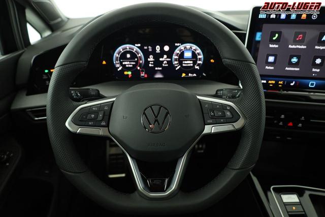 Volkswagen Golf Variant 2.0 TSI 150 kW 4Motion R-Line VIII DSG 4M R-LINE, AHK, easyOpen, LED-Plus, 18-Zoll, 3 J.-Garantie 
