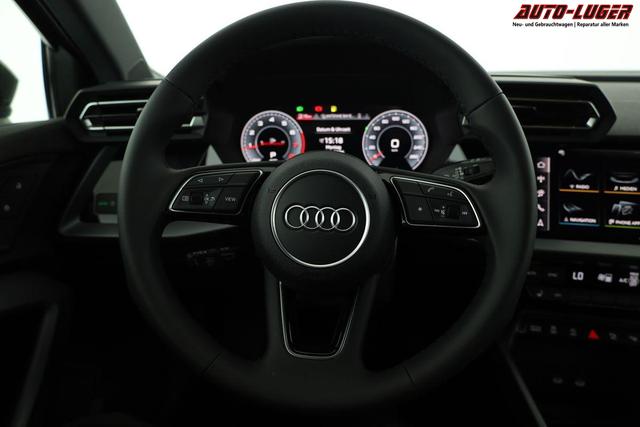 Audi A3 allstreet TFSI quattro 150 kW S-Tronic, Navi, 18-Zoll, 5-J. Garantie 