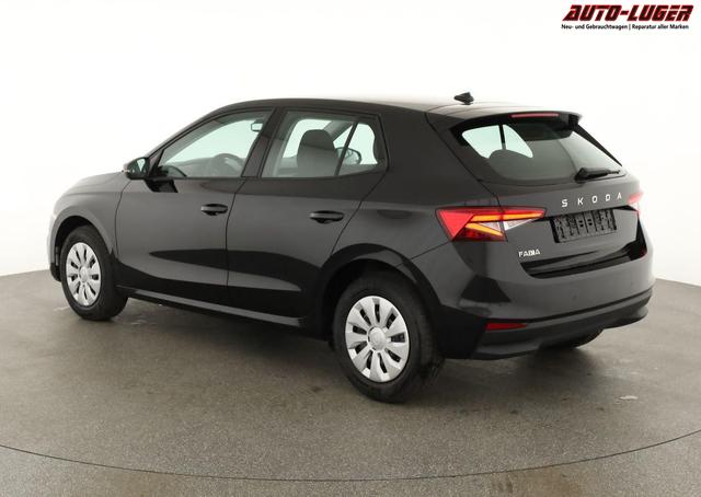 Skoda Fabia Selection 1.0 TSI Selection, Tempomat, Ladeboden, Park, Winterpaket, SmartLink, 4-J Garantie 