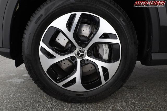 Mercedes-Benz GLC 300 de 4Matic (254.609) 300de 4M Avantgarde, Leder, LED, Navi, 360&Acirc;&deg;, Burmester, el. Klappe 
