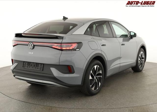 Volkswagen ID.5 Pro 210 kW mit Infotainment-Paket Pro, IQ.Light, Navi, Kamera, 19-Zoll, Komfortpaket 