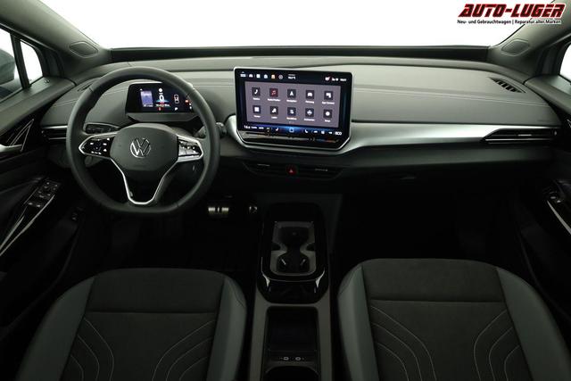 Volkswagen ID.5 Pro 210 kW mit Infotainment-Paket Pro, IQ.Light, Navi, Kamera, 19-Zoll, Komfortpaket 