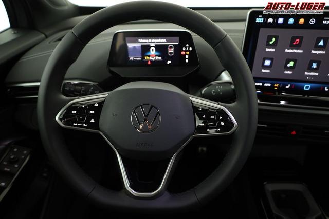 Volkswagen ID.5 Pro 210 kW mit Infotainment-Paket Pro, IQ.Light, Navi, Kamera, 19-Zoll, Komfortpaket 