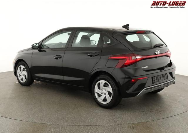 Hyundai i20 1.0 T-GDI DCT, Navi, Kamera, AppConnect, sofort 