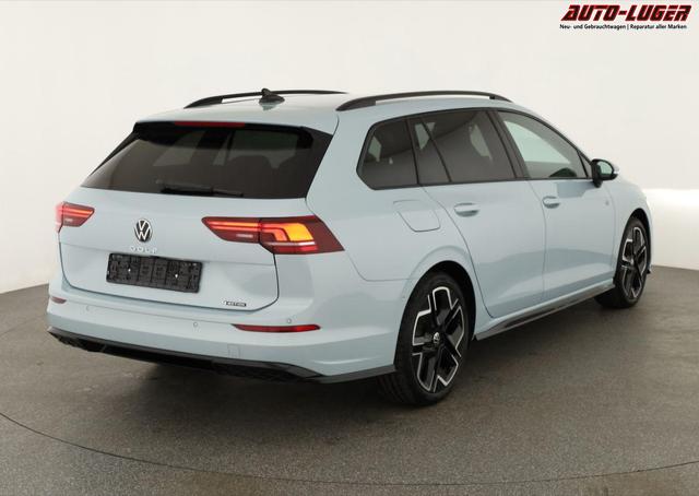 Volkswagen Golf Variant 2.0 TSI 150 kW 4Motion R-Line VIII DSG 4M R-LINE, AHK, easyOpen, LED-Plus, 18-Zoll, 3 J.-Garantie 