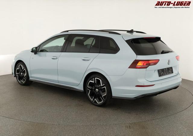 Volkswagen Golf Variant 2.0 TSI 150 kW 4Motion R-Line VIII DSG 4M R-LINE, AHK, easyOpen, LED-Plus, 18-Zoll, 3 J.-Garantie 