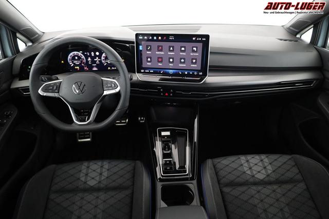 Volkswagen Golf Variant 2.0 TSI 150 kW 4Motion R-Line VIII DSG 4M R-LINE, AHK, easyOpen, LED-Plus, 18-Zoll, 3 J.-Garantie 