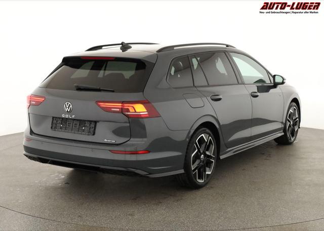 Volkswagen Golf Variant 2.0 TSI 150 kW 4Motion R-Line VIII DSG 4M R-LINE, AHK, easyOpen, LED-Plus, 18-Zoll, 3 J.-Garantie 