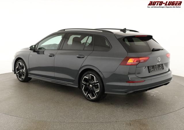 Volkswagen Golf Variant 2.0 TSI 150 kW 4Motion R-Line VIII DSG 4M R-LINE, AHK, easyOpen, LED-Plus, 18-Zoll, 3 J.-Garantie 