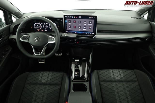 Volkswagen Golf Variant 2.0 TSI 150 kW 4Motion R-Line VIII DSG 4M R-LINE, AHK, easyOpen, LED-Plus, 18-Zoll, 3 J.-Garantie 